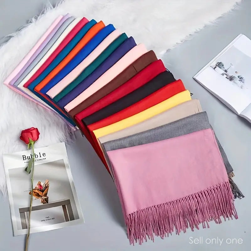 Scarf | Soft Cashmere Scarves