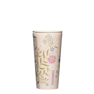 Tumbler - 16 oz Kitsch Stitch