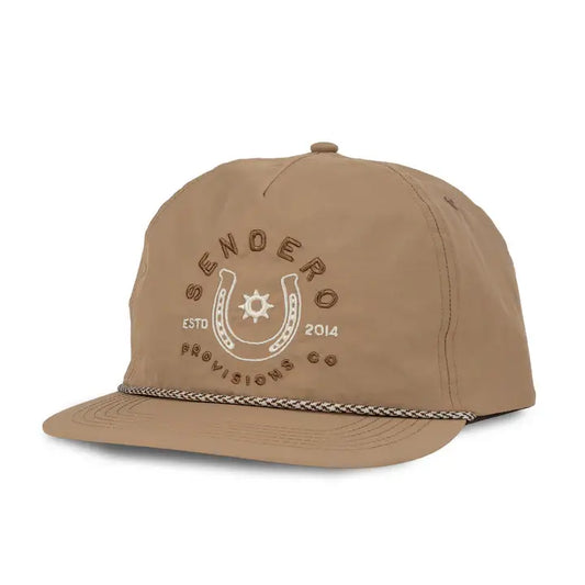 Sendero No Luck Hat