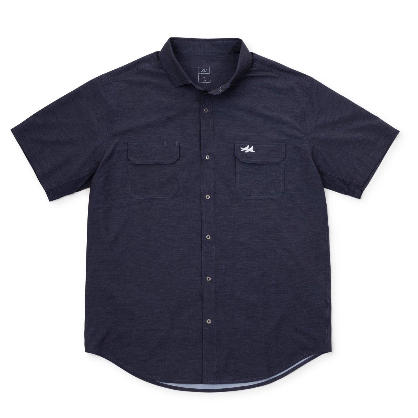 Polo - The Rio Shirt Comal