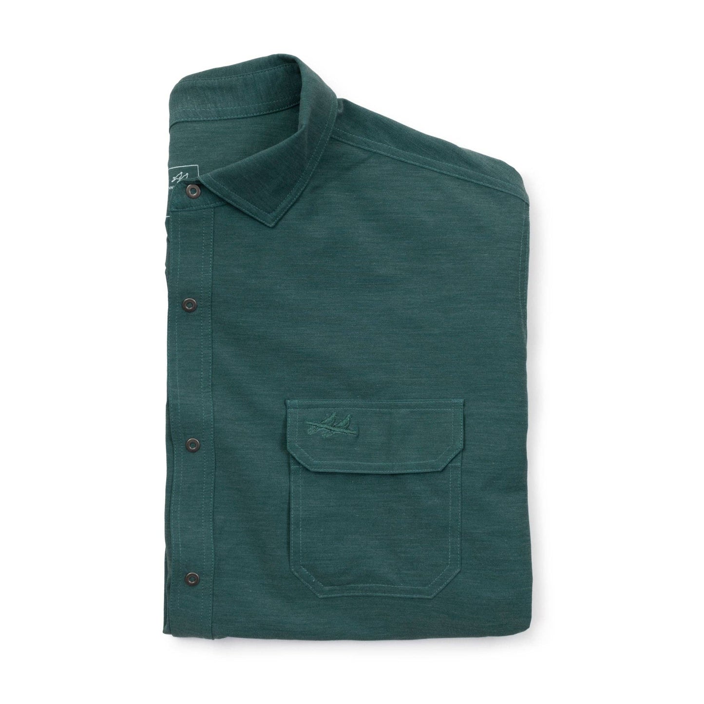Shirt - The Rio Shirt McLennan