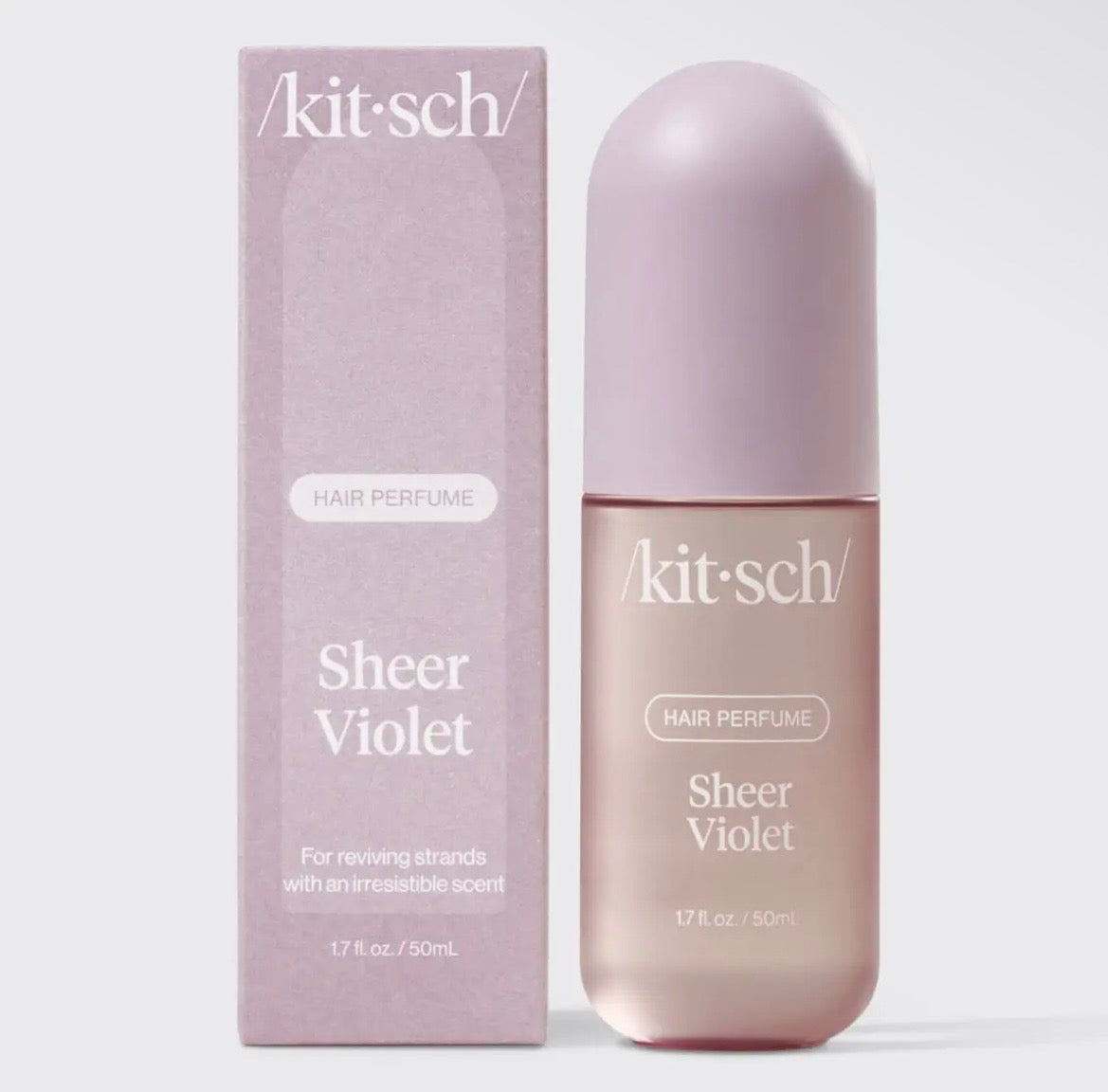 Hair Perfume - Kitsch Sheer Violet