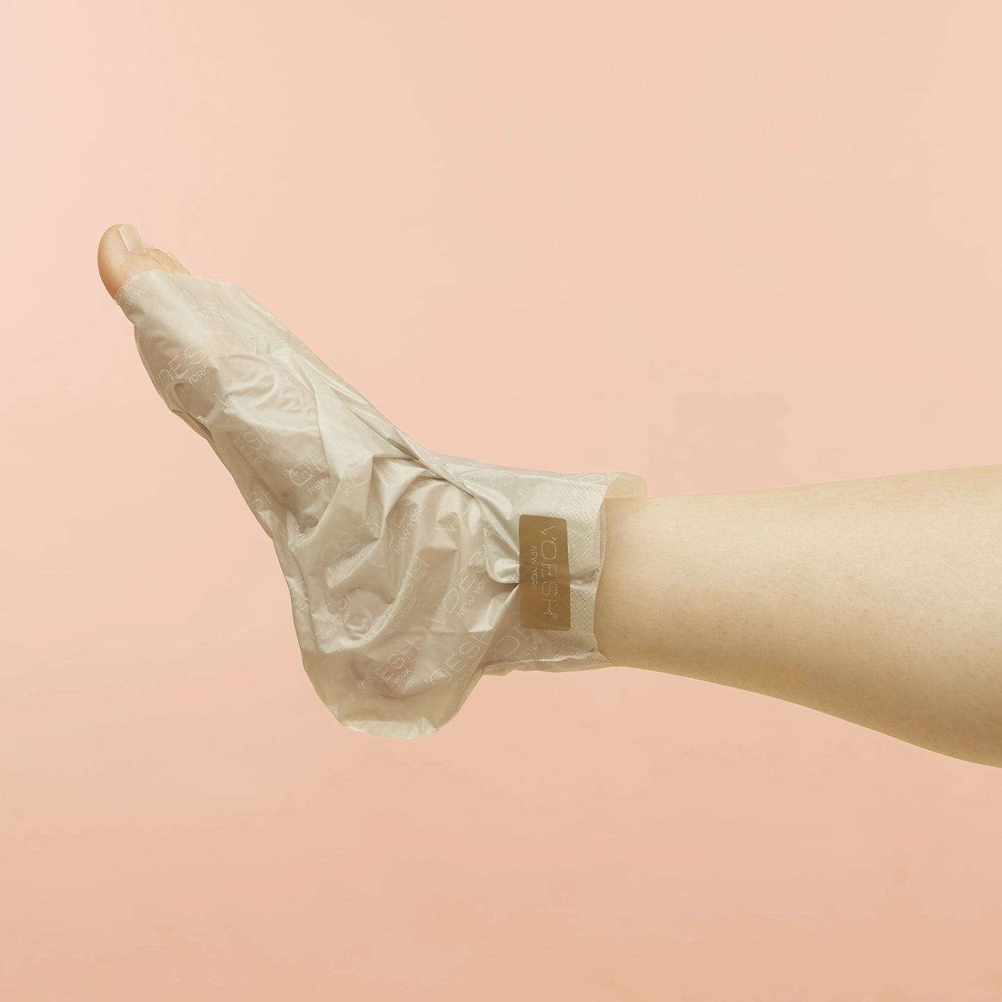 Collagen Socks - Argan Oil + Floral Extracts