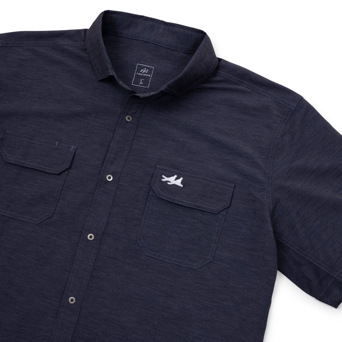 Polo - The Rio Shirt Comal
