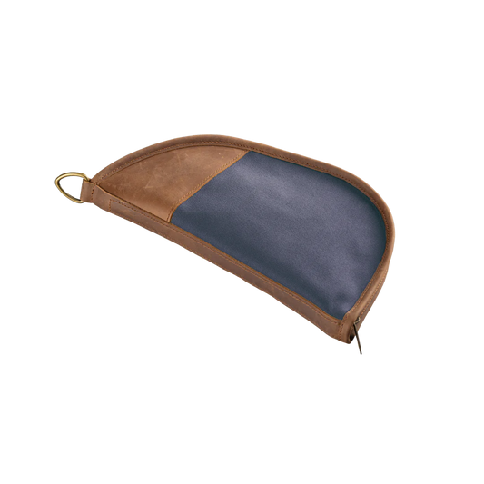 Jon Hart Small Revolver Case