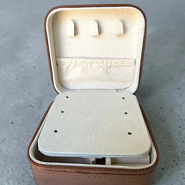 Jewelry Box - Running Horse