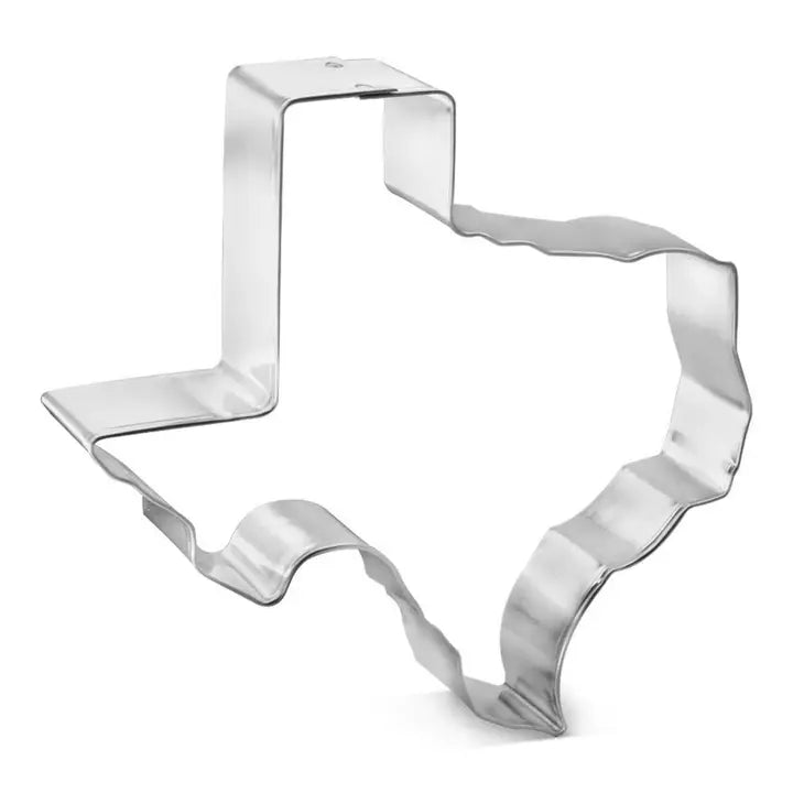Kitchen | Mini Texas Cookie Cutter