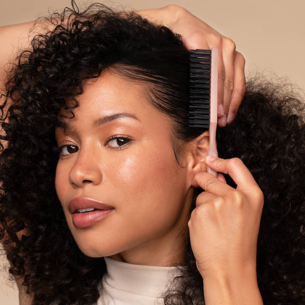 Brush - Kitsch Detail & Define Styling Brush Set