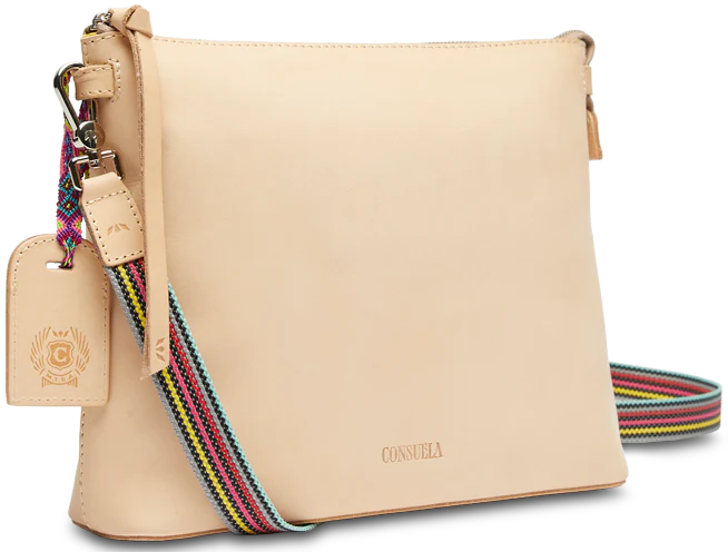 Consuela Downtown Crossbody • Diego