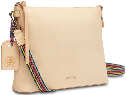 Consuela Downtown Crossbody • Diego