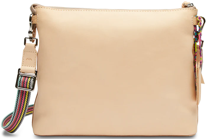 Consuela Downtown Crossbody • Diego