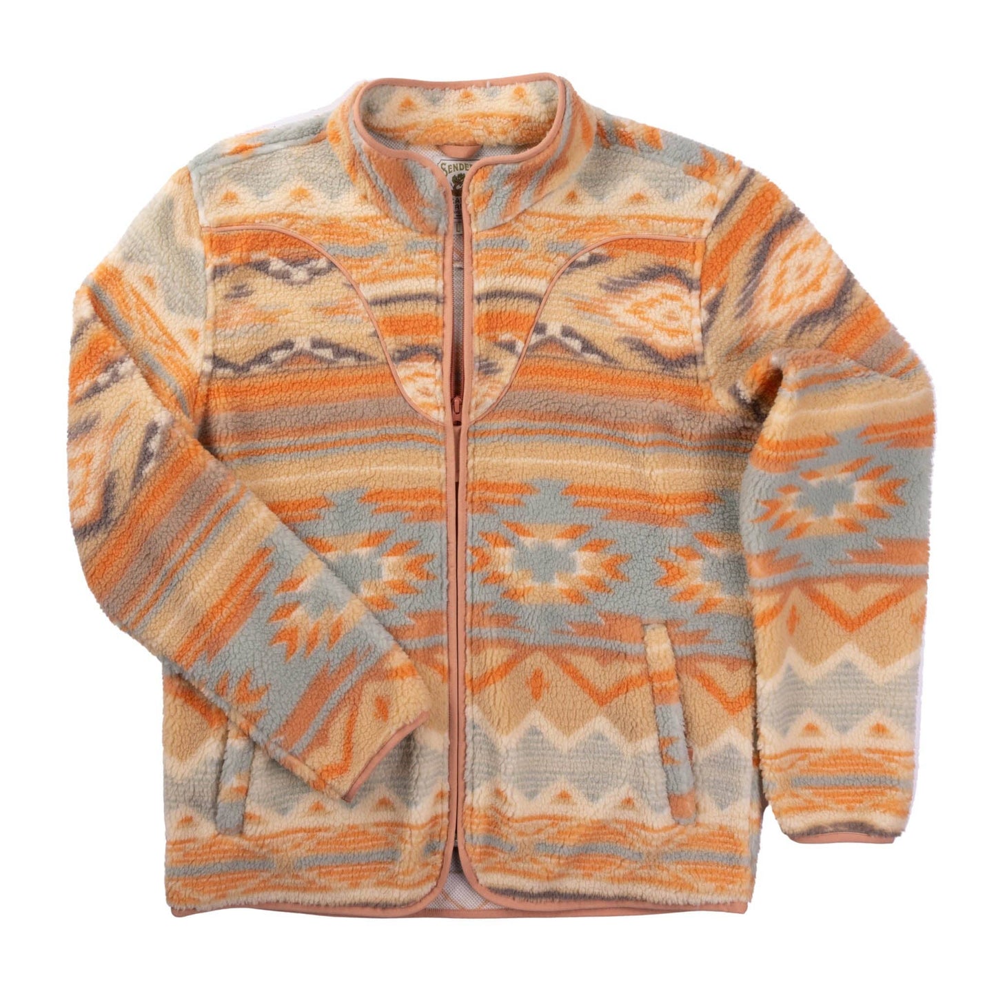 Men"s | Sendero Sedona Fleece Palo Duro