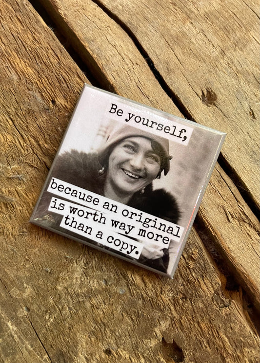 Kitchen | Fridge Magnets With Saying