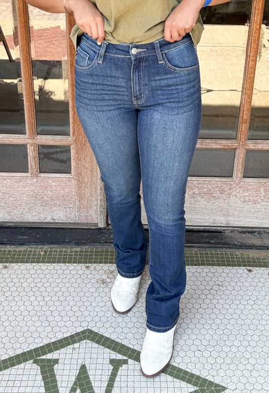 Bottoms | KanCan Jeans Medium Denver High Rise Bootcut