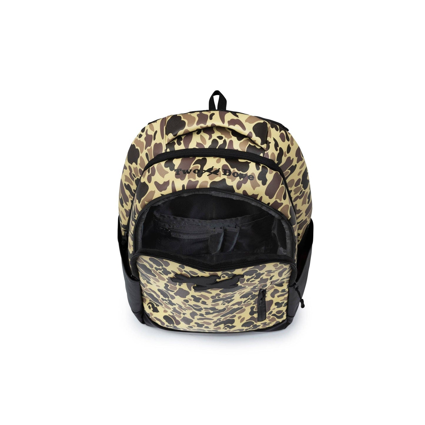 Backpack - Riptide Camo