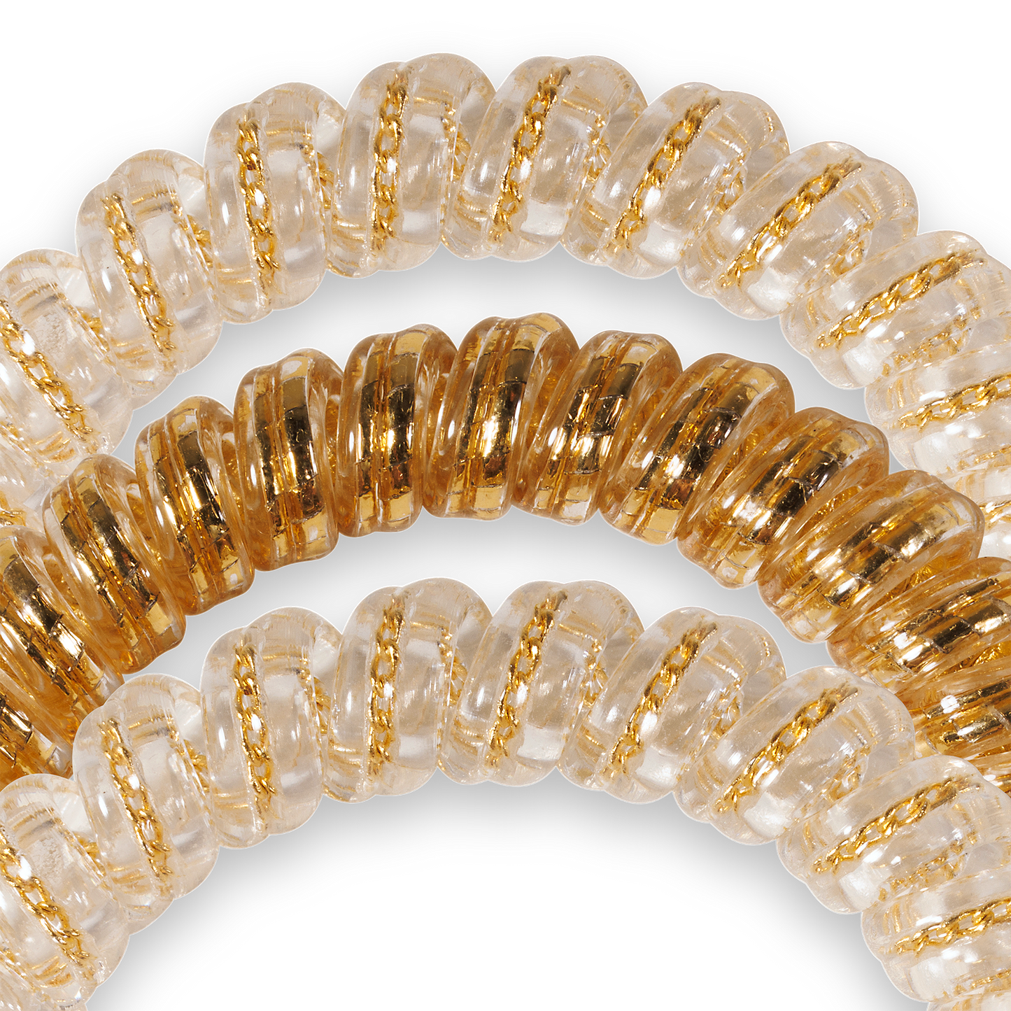 Teleties Small Hair Ties - Luxury Living