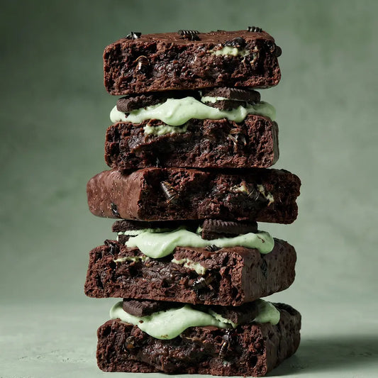 Protein Bar - Mint Cookies & Cream