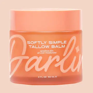 Moisturizer - Unscented Tallow Skin Care