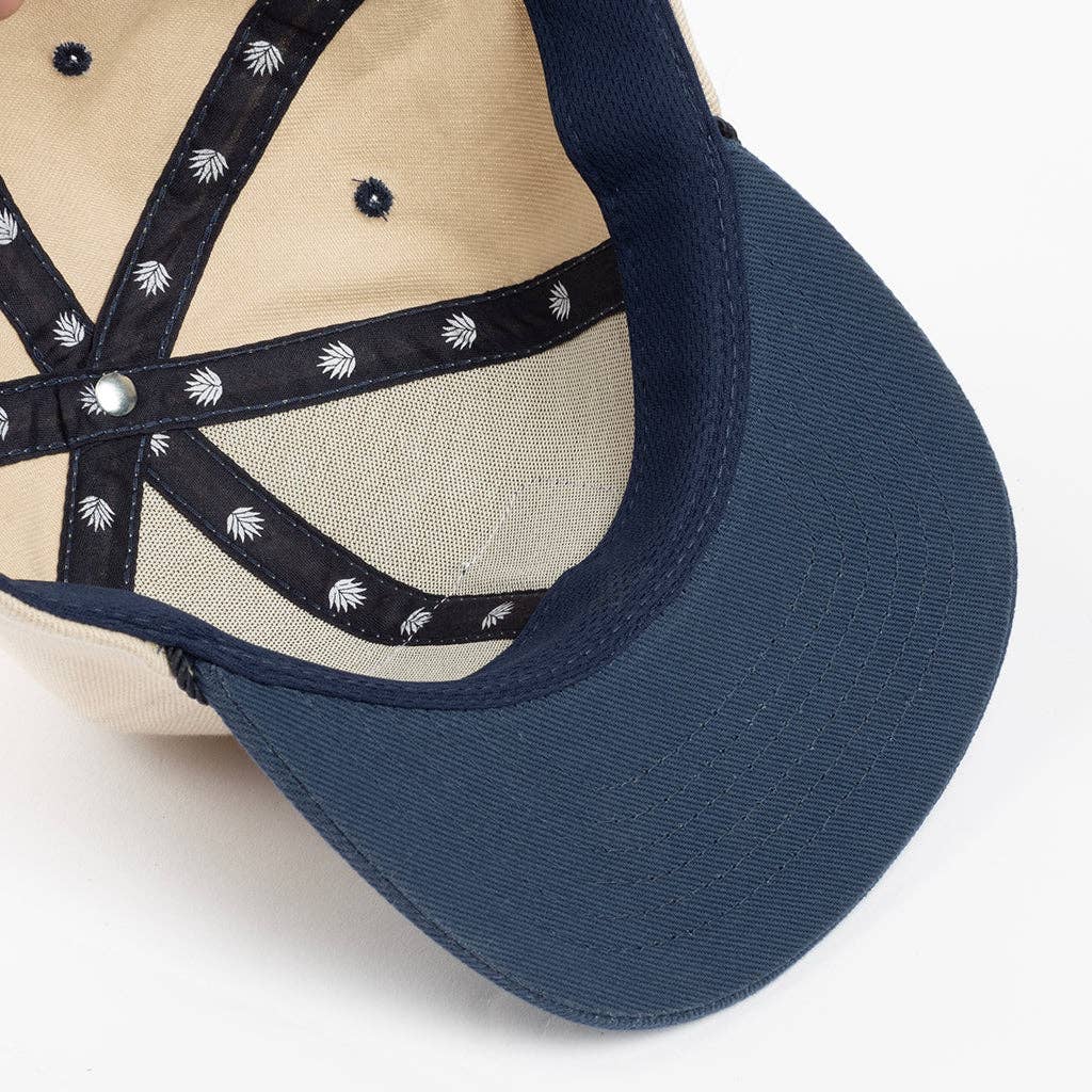 All Hat No Cattle Hat: Navy