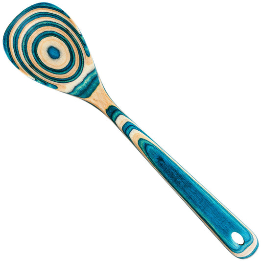 Housewares | Baltique® Mykonos Collection Wooden Cooking Spoon, 12.5"