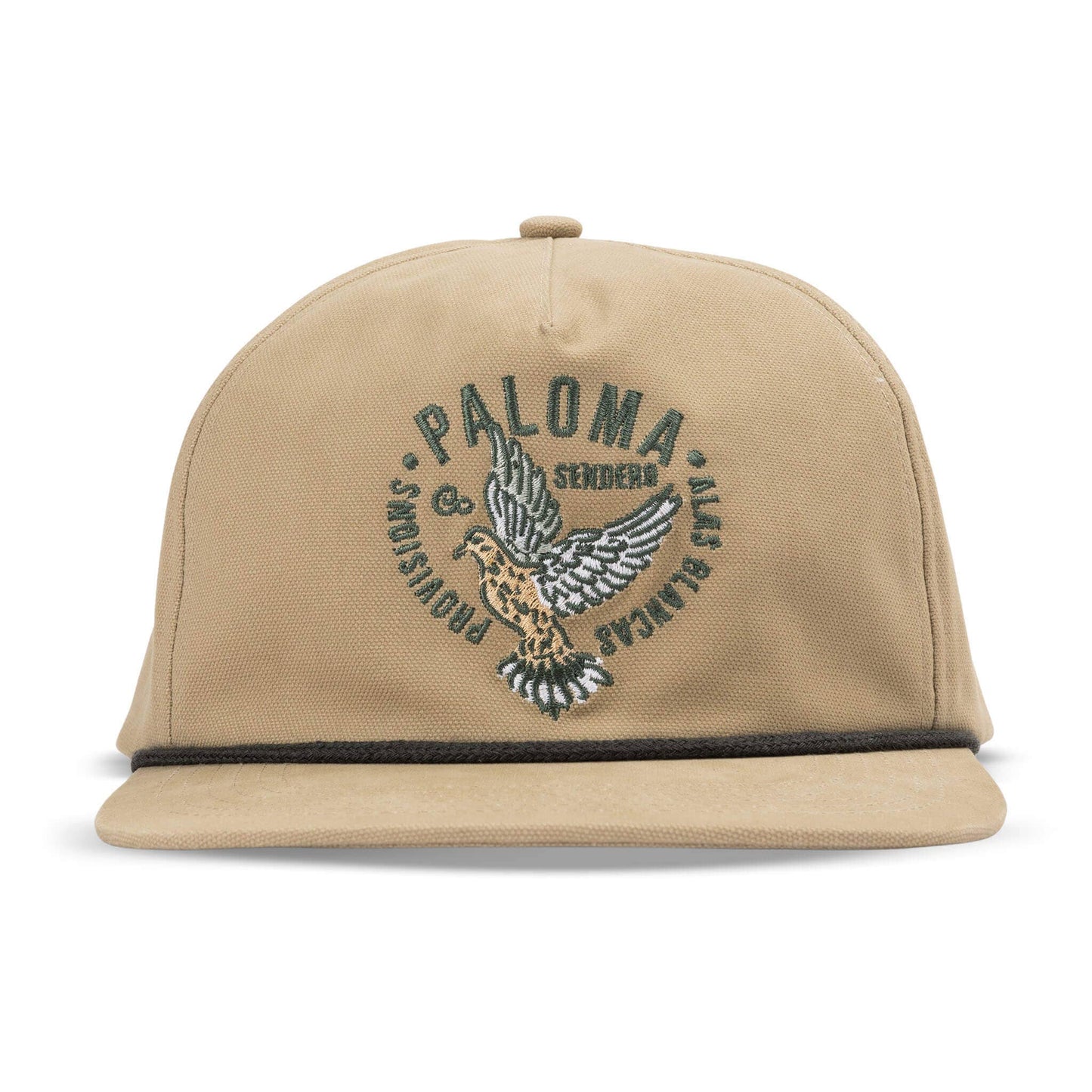 Sendero Paloma Hat