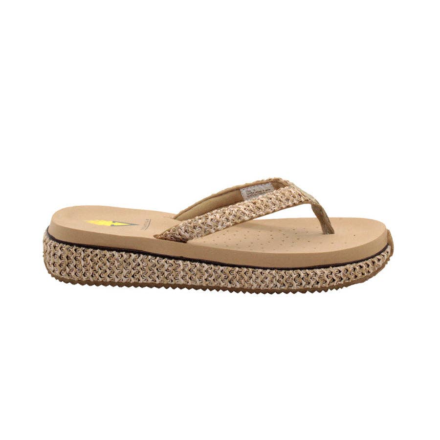 Palau Natural Sandal