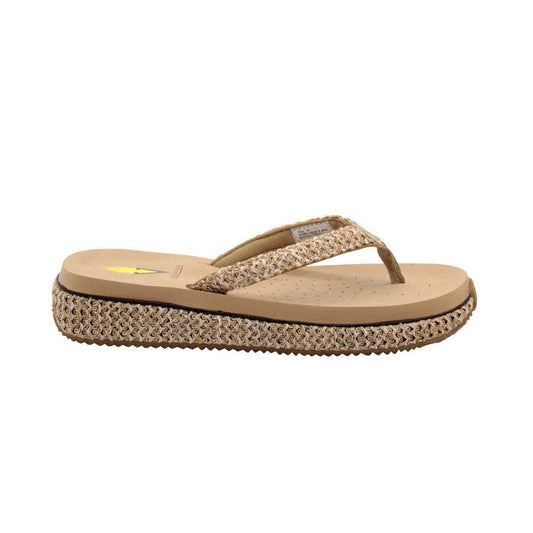 Palau Natural Sandal