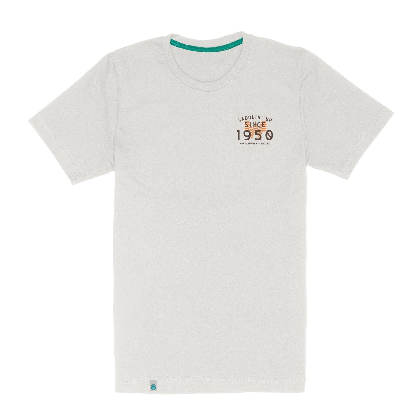 Men"s | Whataburger x Sendero WhataRodeo T-Shirt