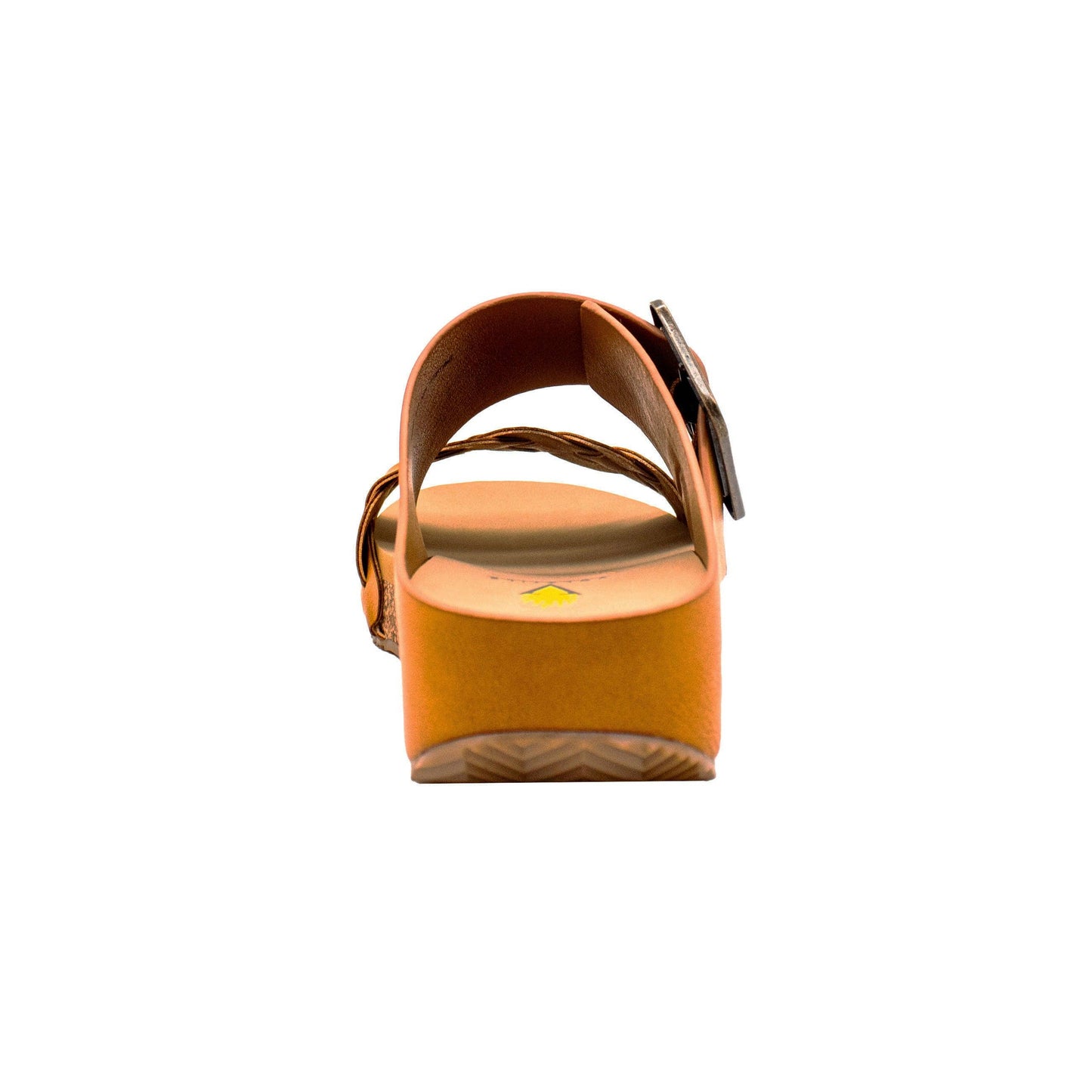Morel Tan Sandal