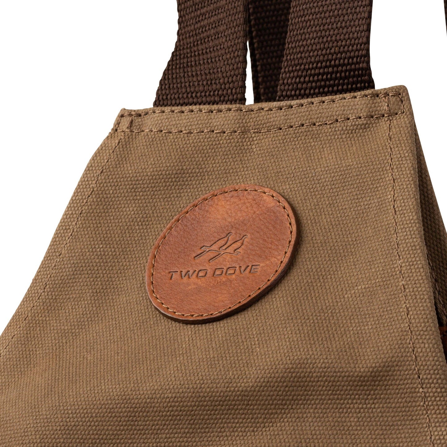 Vest - Canvas Field Hunting/Fishing