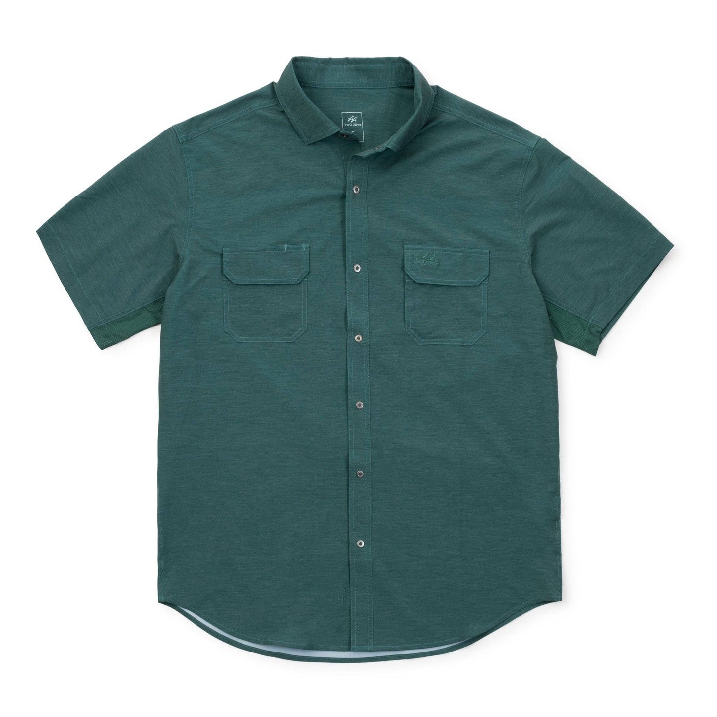 Shirt - The Rio Shirt McLennan