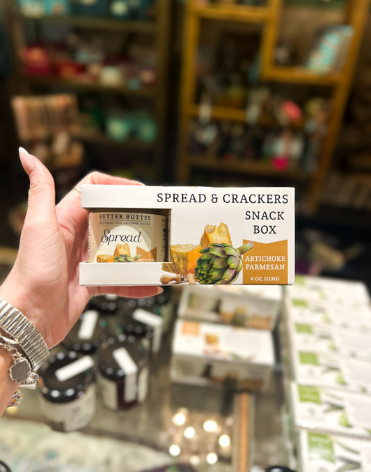 Pantry | Grab and Go