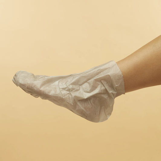 Collagen Socks - Cannabis Seed Oil