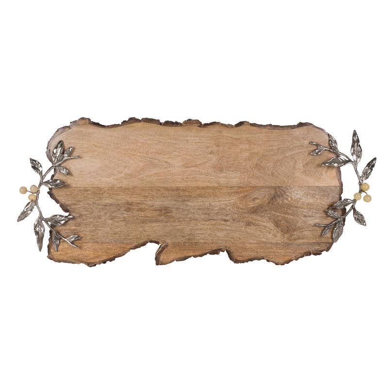 Woodgrove Serving Board