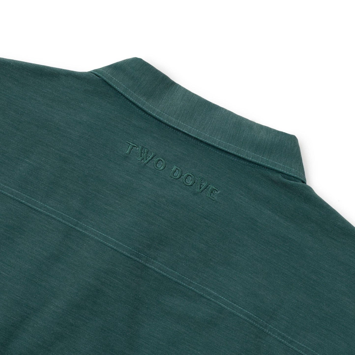 Shirt - The Rio Shirt McLennan