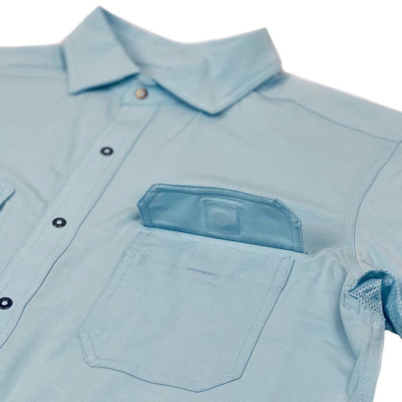Polo - The Rio Aqua
