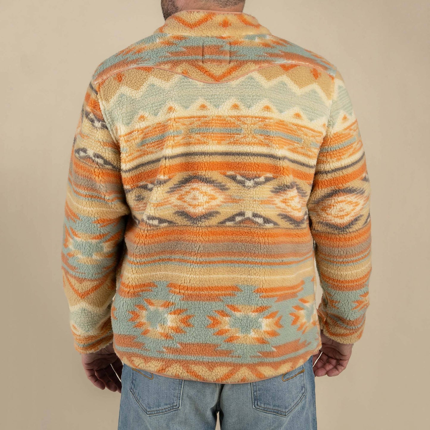 Men"s | Sendero Sedona Fleece Palo Duro