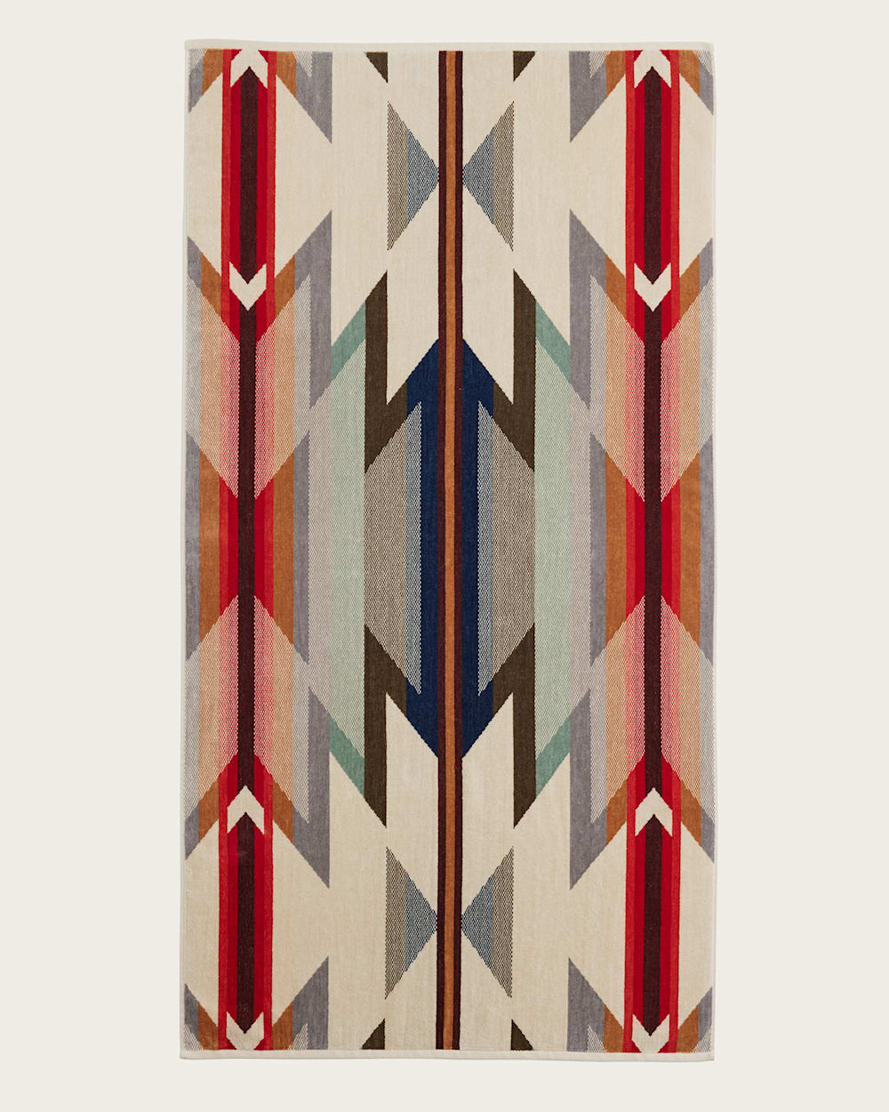 Pendleton Bath Towel - Wyeth Trail