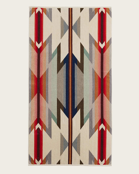 Pendleton Bath Towel - Wyeth Trail