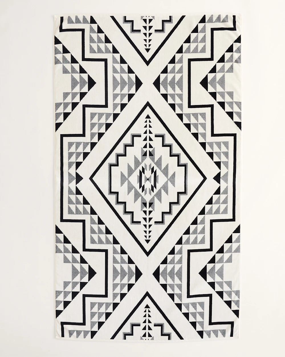 Pendleton Towel - Oxbow Oversized Spa