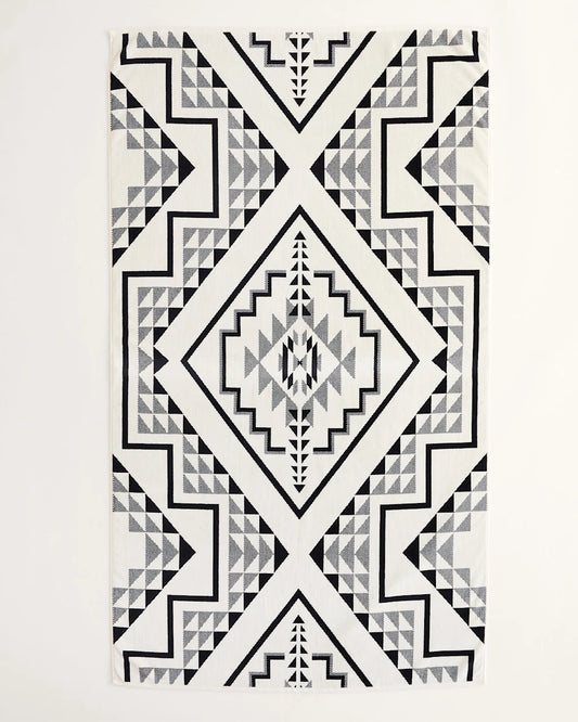 Pendleton Towel - Oxbow Oversized Spa