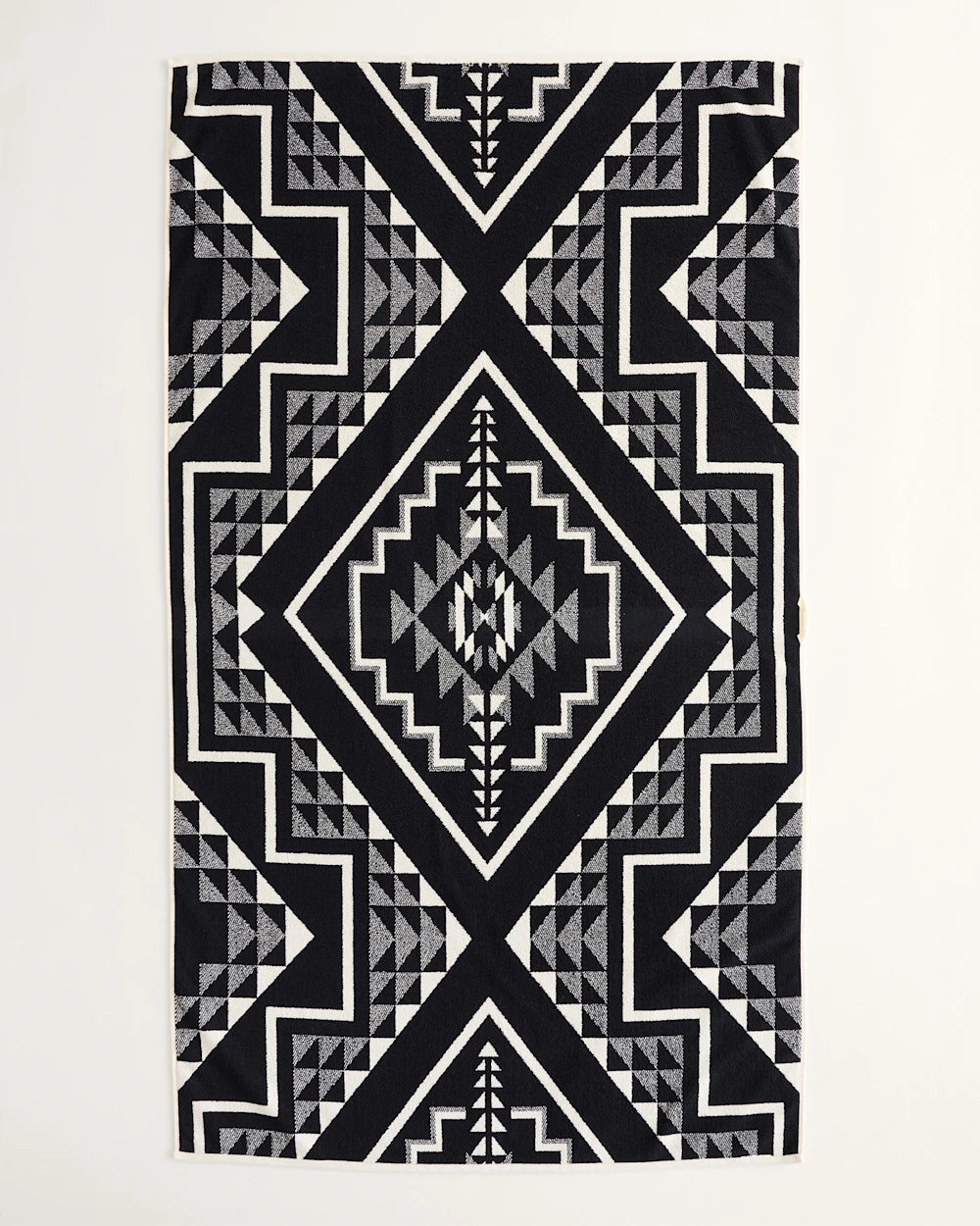 Pendleton Towel - Oxbow Oversized Spa