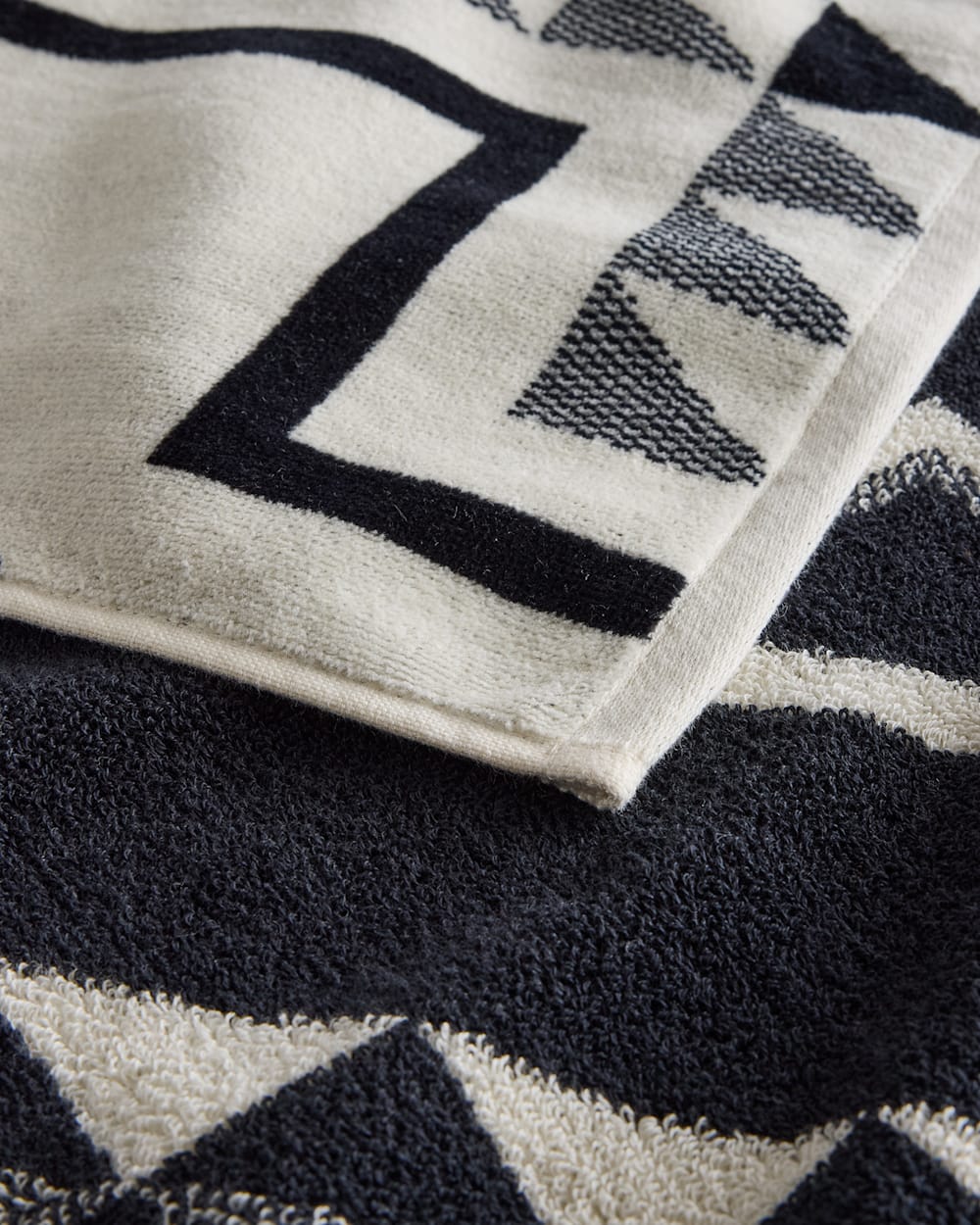 Pendleton Towel - Oxbow Oversized Spa