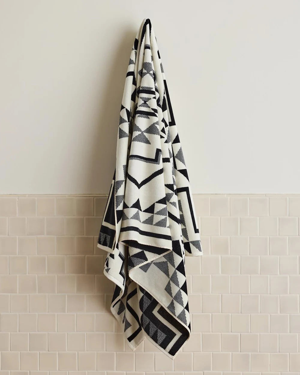 Pendleton Towel - Oxbow Oversized Spa