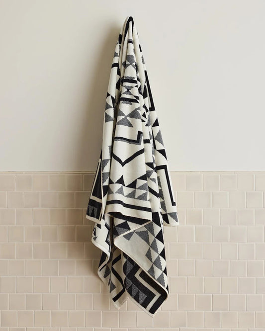 Pendleton Towel - Oxbow Oversized Spa