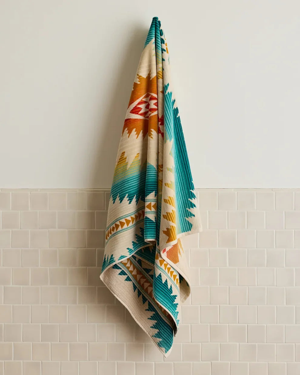 Pendleton Towel - Sunset Pass Oversized Spa