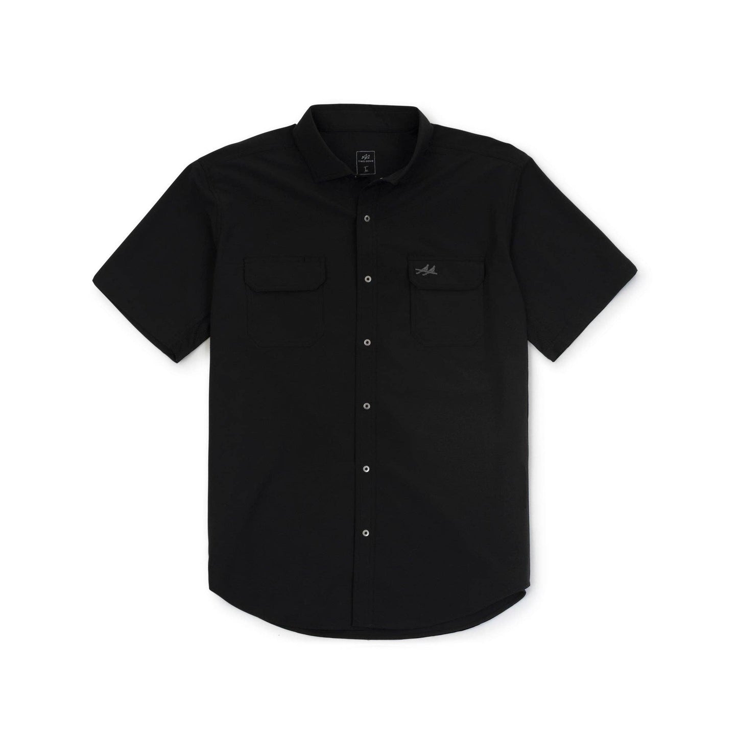 Men's Polo - The Rio Permian