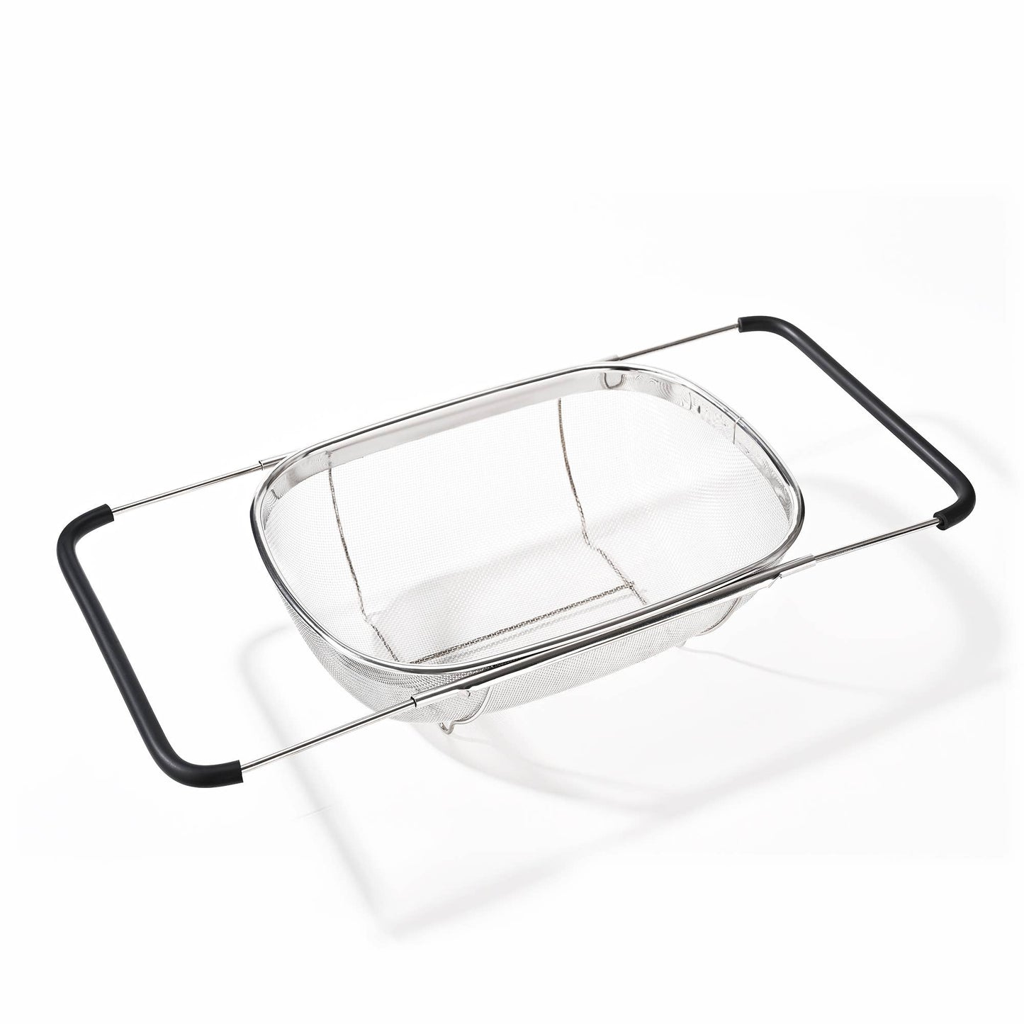 Colander - Fox Run Large Stainless Steel