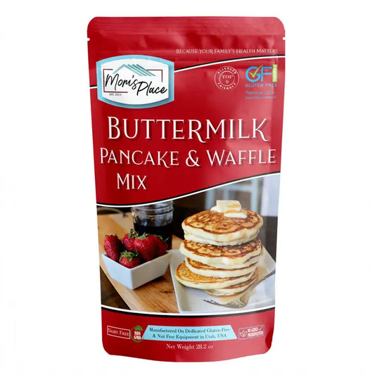 Pancake Mix - Buttermilk