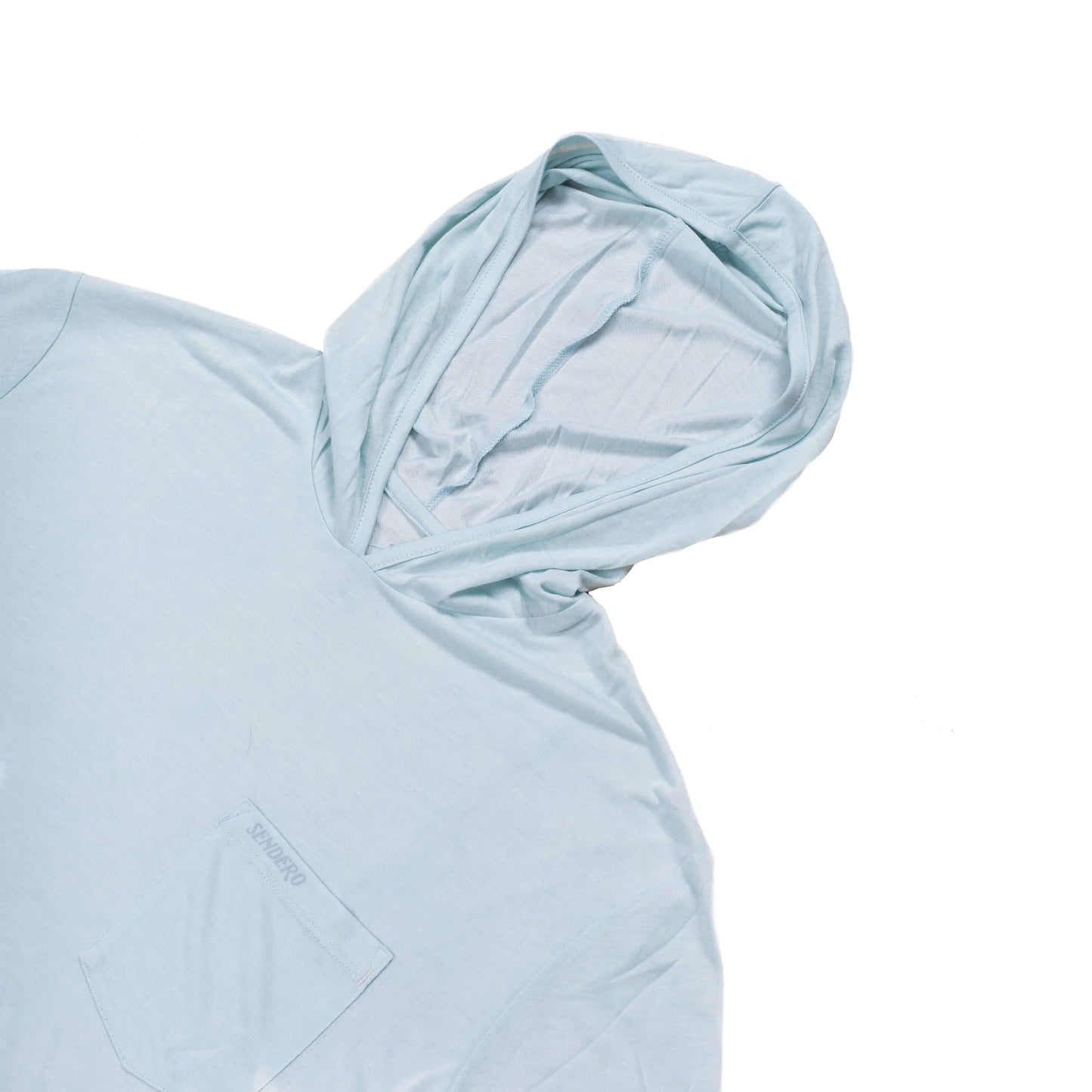 Men's | Sendero Yucatan Bamboo Hoodie